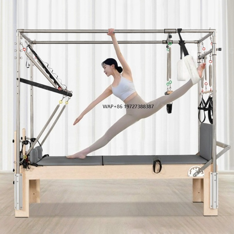 Health & Wellness Events - Yoga Health Body Building Wood Training