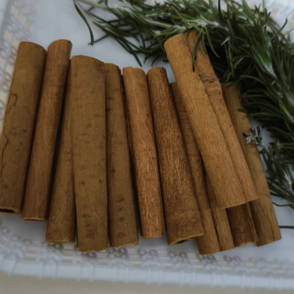 Aromatherapy Diffuser - Aromatherapy Cinnamon Roll Decor Set -