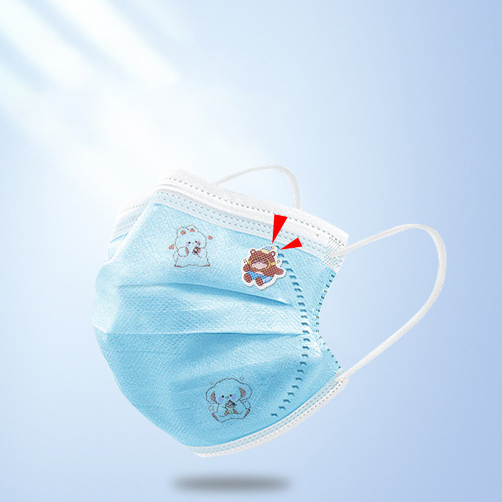 6 Bags Mask Aromatherapy Patch – обзор и цена Aromatherapy Diffuser
