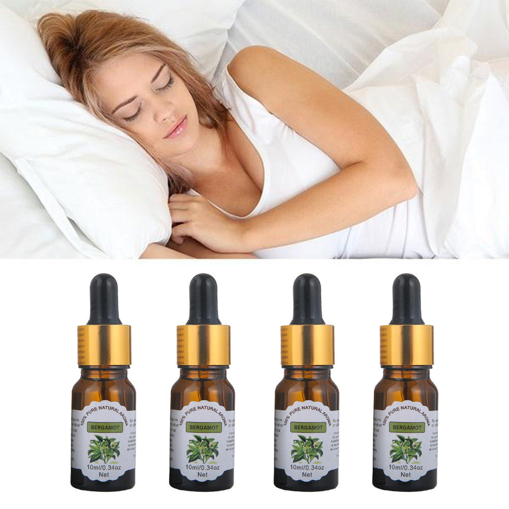 10Ml Bergamot Scented Essentia – обзор и цена Aromatherapy Diffuser