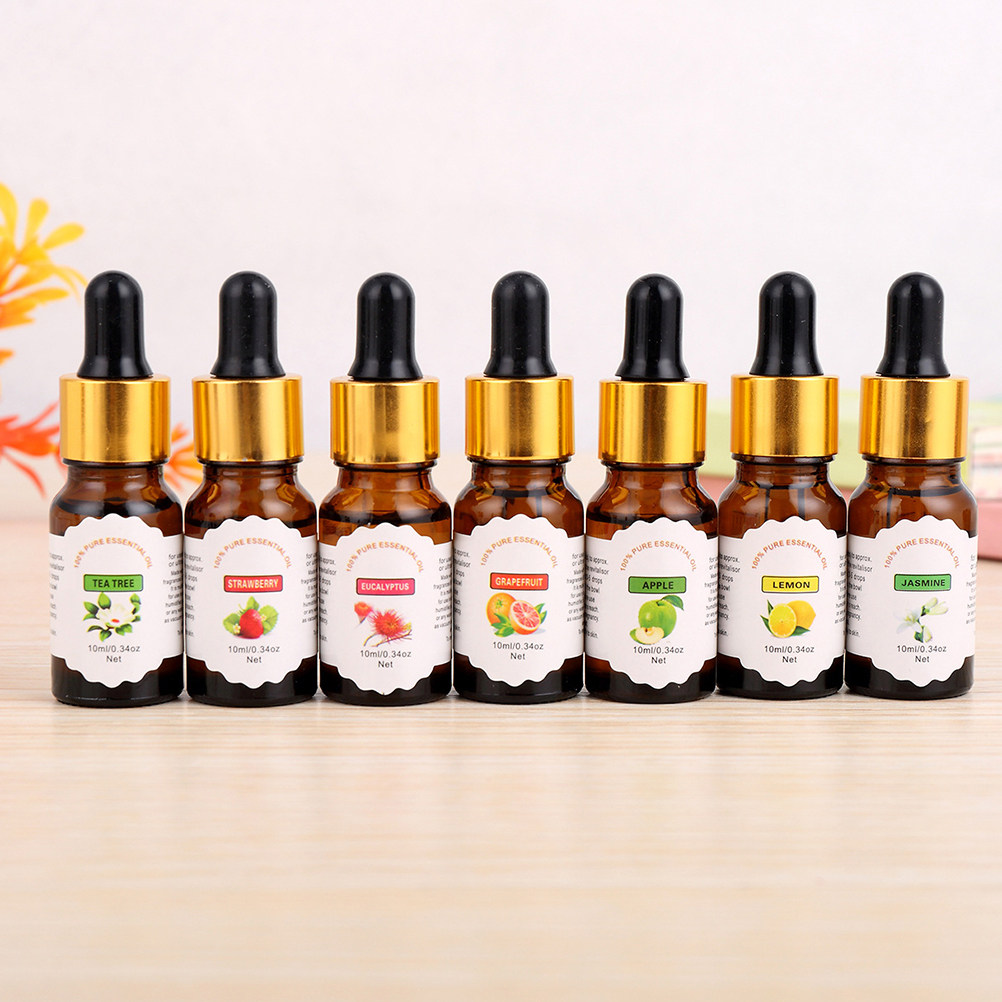10Ml Bergamot Scented Essentia – обзор и цена Aromatherapy Diffuser