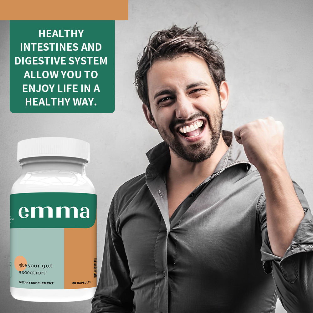 Gut Health Supplement - Suppor – обзор и цена Wellness Health Nutrition