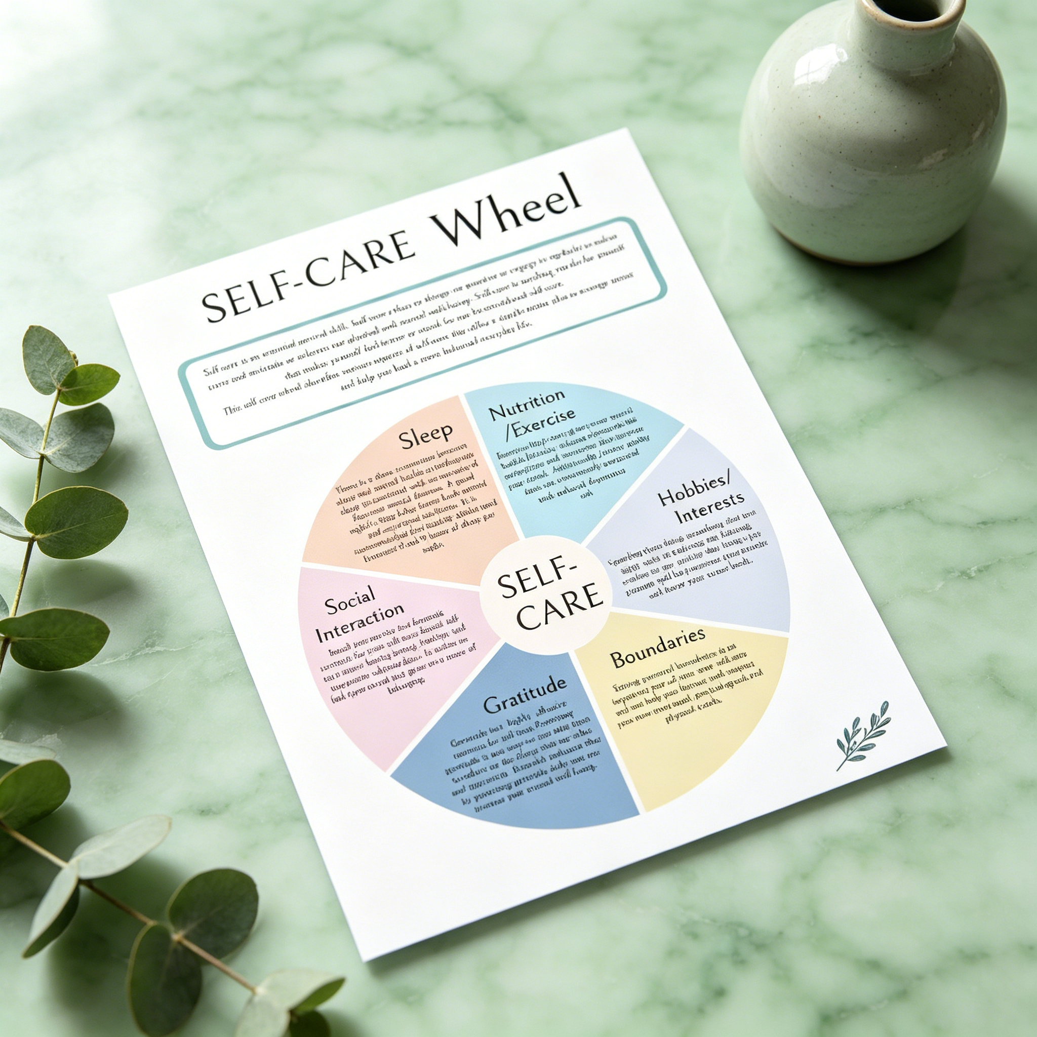 Wellness Journal Diary Workboo – обзор и цена Wellness Health Nutrition