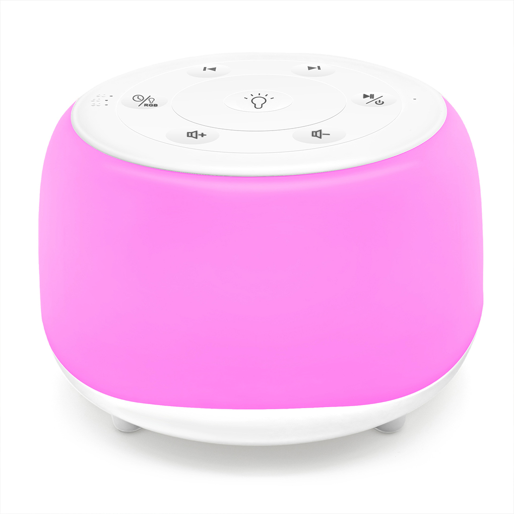 New Desktop White Noise Machin – обзор и цена White Noise Machine Sleep