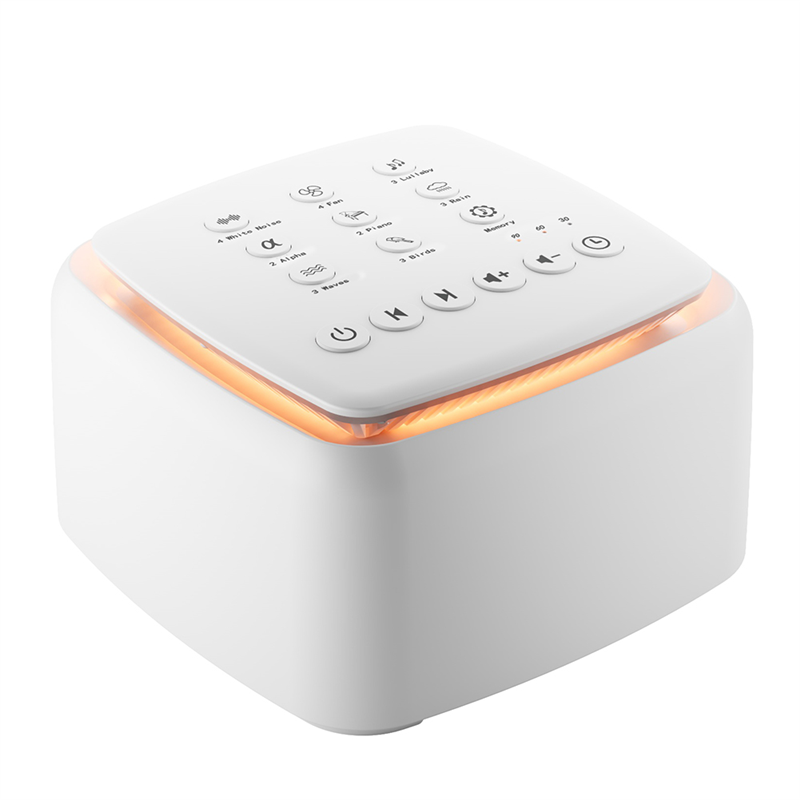 B05C-White Noise Machine,Recha – обзор и цена White Noise Machine Sleep