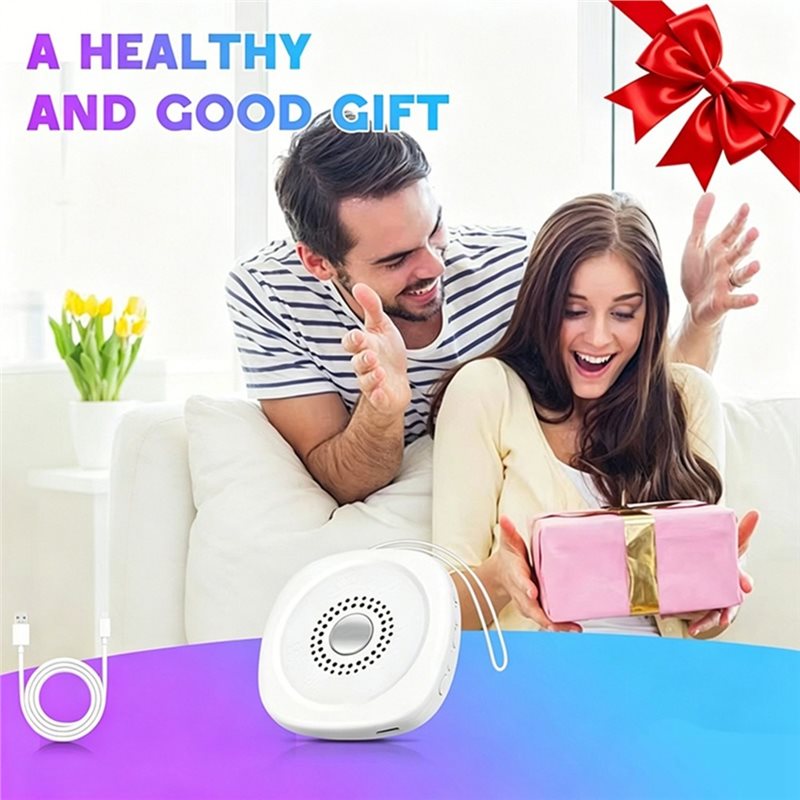 Newborn Baby Sleep Device Whit – обзор и цена White Noise Machine Sleep