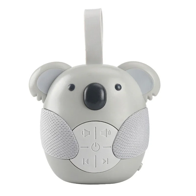 Portable White Noise Machine B – обзор и цена White Noise Machine Sleep