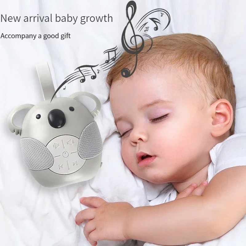 Portable White Noise Machine B – обзор и цена White Noise Machine Sleep