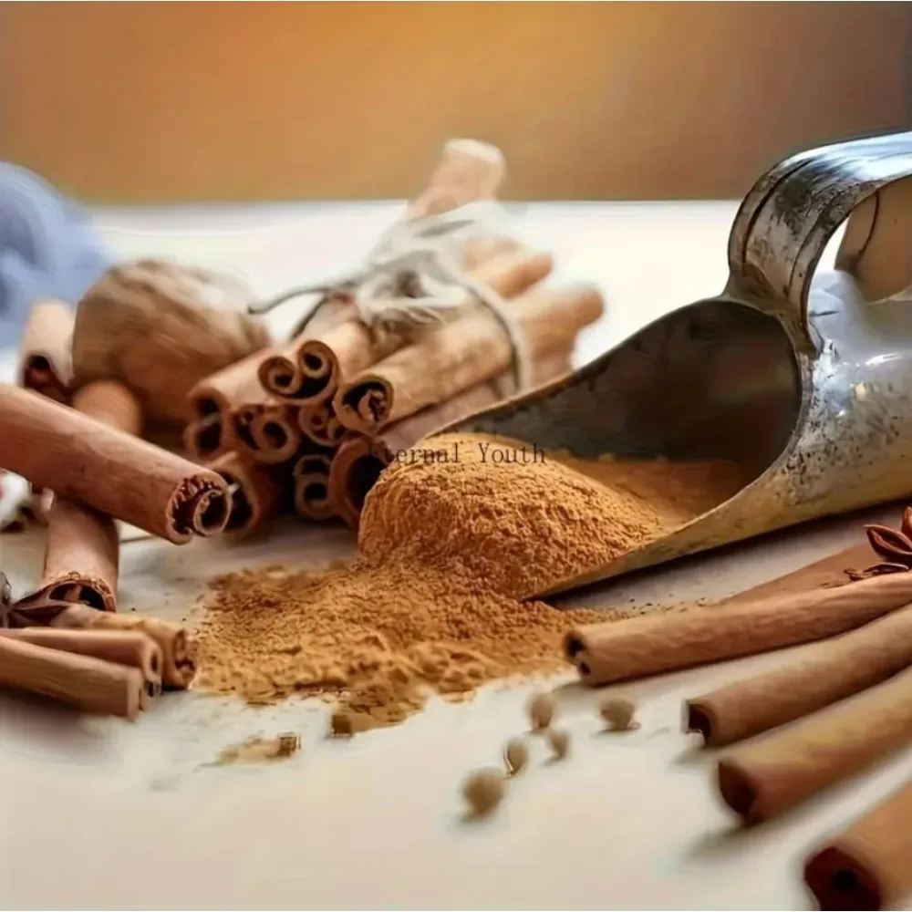 Aromatherapy Cinnamon Roll Dec – обзор и цена Aromatherapy Diffuser