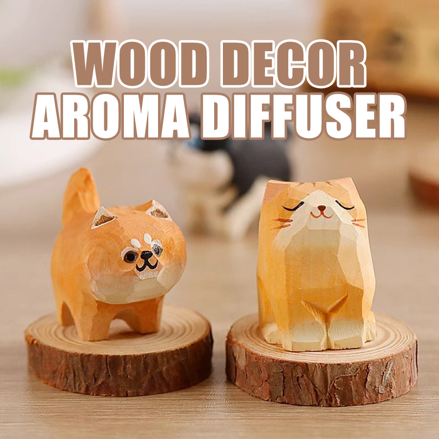 1PC pet aroma diffuser No perf – обзор и цена Aromatherapy Diffuser