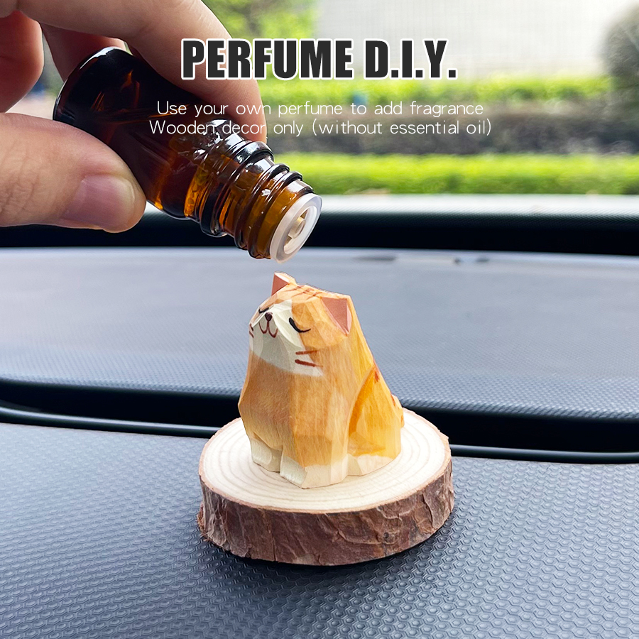 1PC pet aroma diffuser No perf – обзор и цена Aromatherapy Diffuser