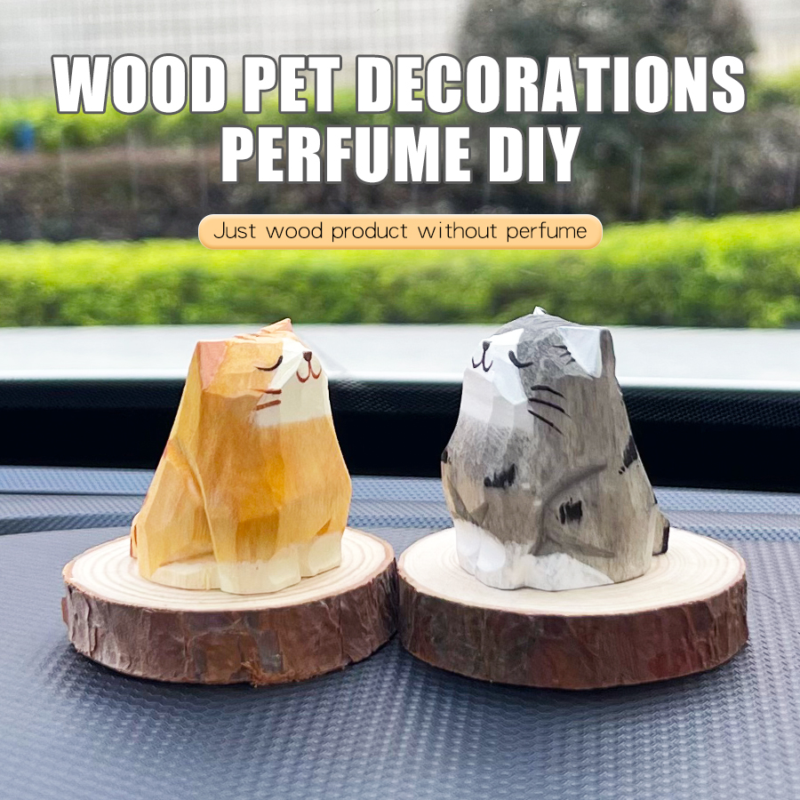 1PC pet aroma diffuser No perf – обзор и цена Aromatherapy Diffuser