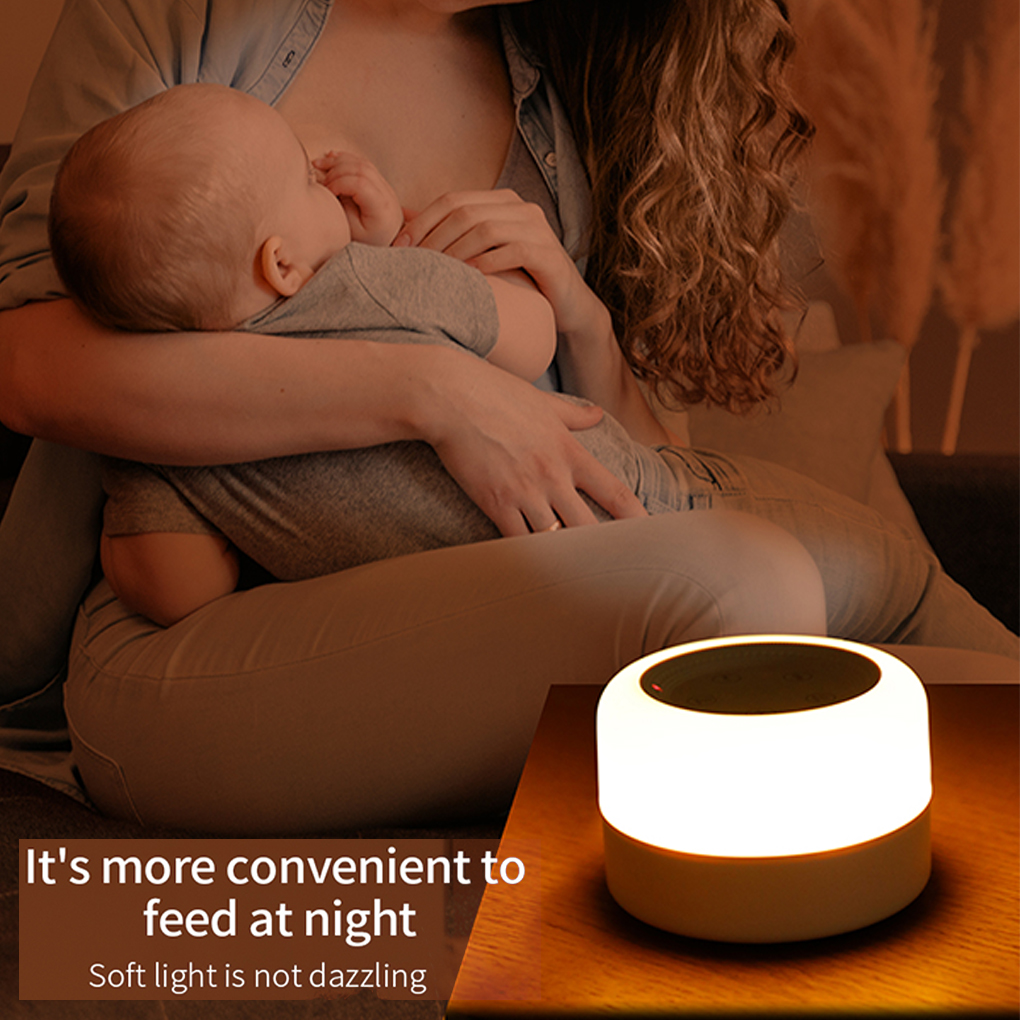 Baby White Noise Machines with – обзор и цена White Noise Machine Sleep