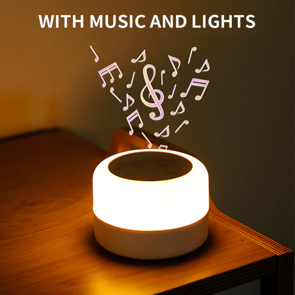 Baby White Noise Machines with – обзор и цена White Noise Machine Sleep