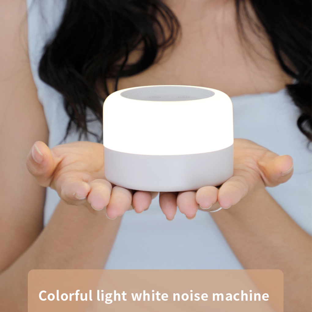 Baby White Noise Machines with – обзор и цена White Noise Machine Sleep