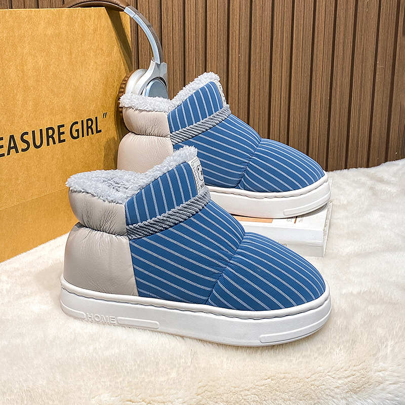 Snowshoe Slip-on Platform Wome – обзор и цена Health & Wellness Events