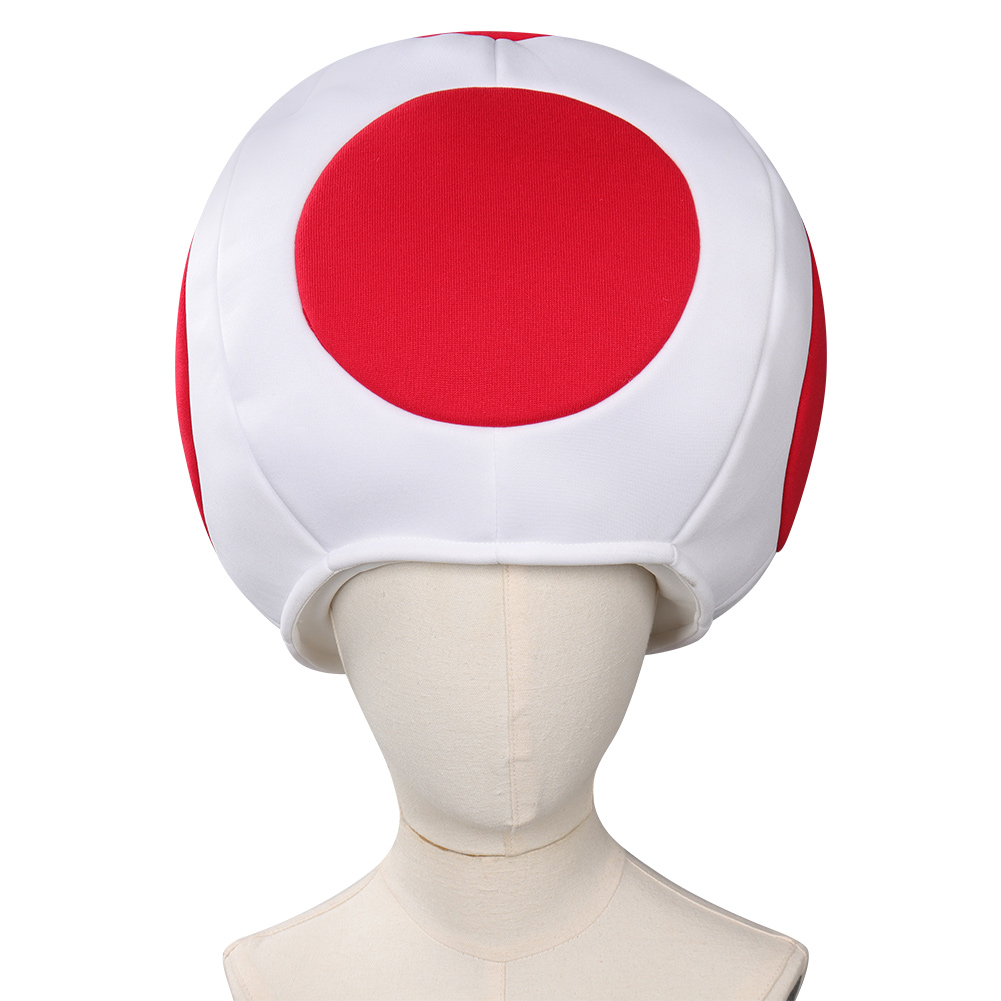 Roleplay Men Boys Toad Cosplay – обзор и цена Health & Wellness Events