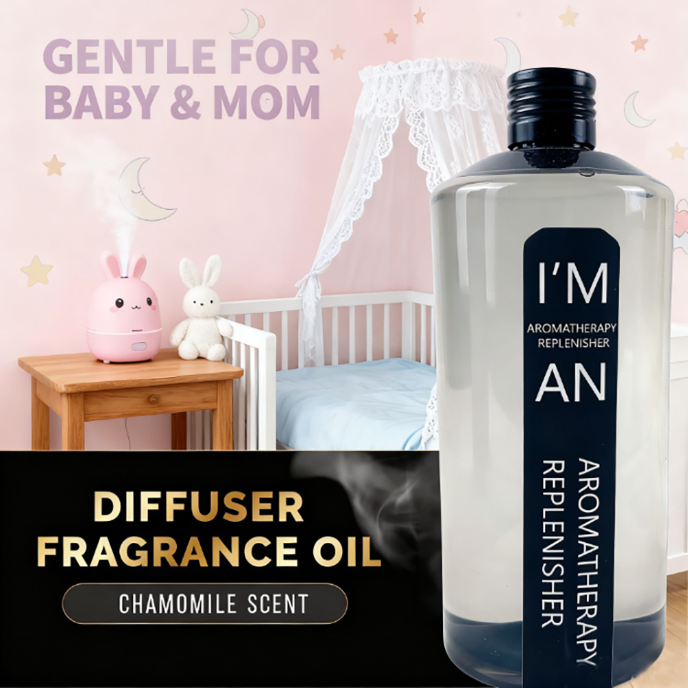 500ml Fireless Hotel Hilton Ar – обзор и цена Aromatherapy Diffuser