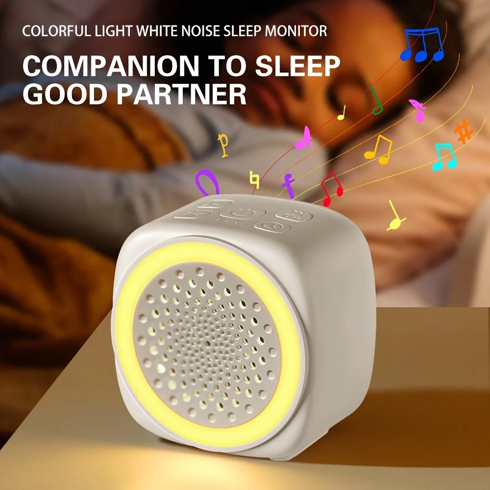 Baby Sleeping White Noise Mach – обзор и цена White Noise Machine Sleep