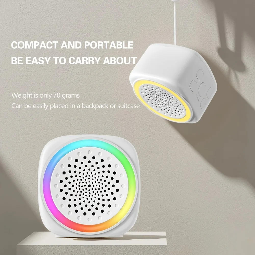 Baby Sleeping White Noise Mach – обзор и цена White Noise Machine Sleep