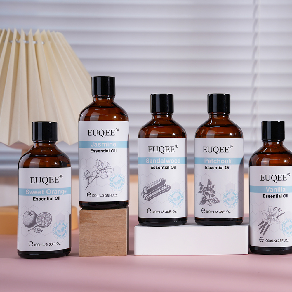 30ml 100ml Pure Natural Essent – обзор и цена Aromatherapy Diffuser