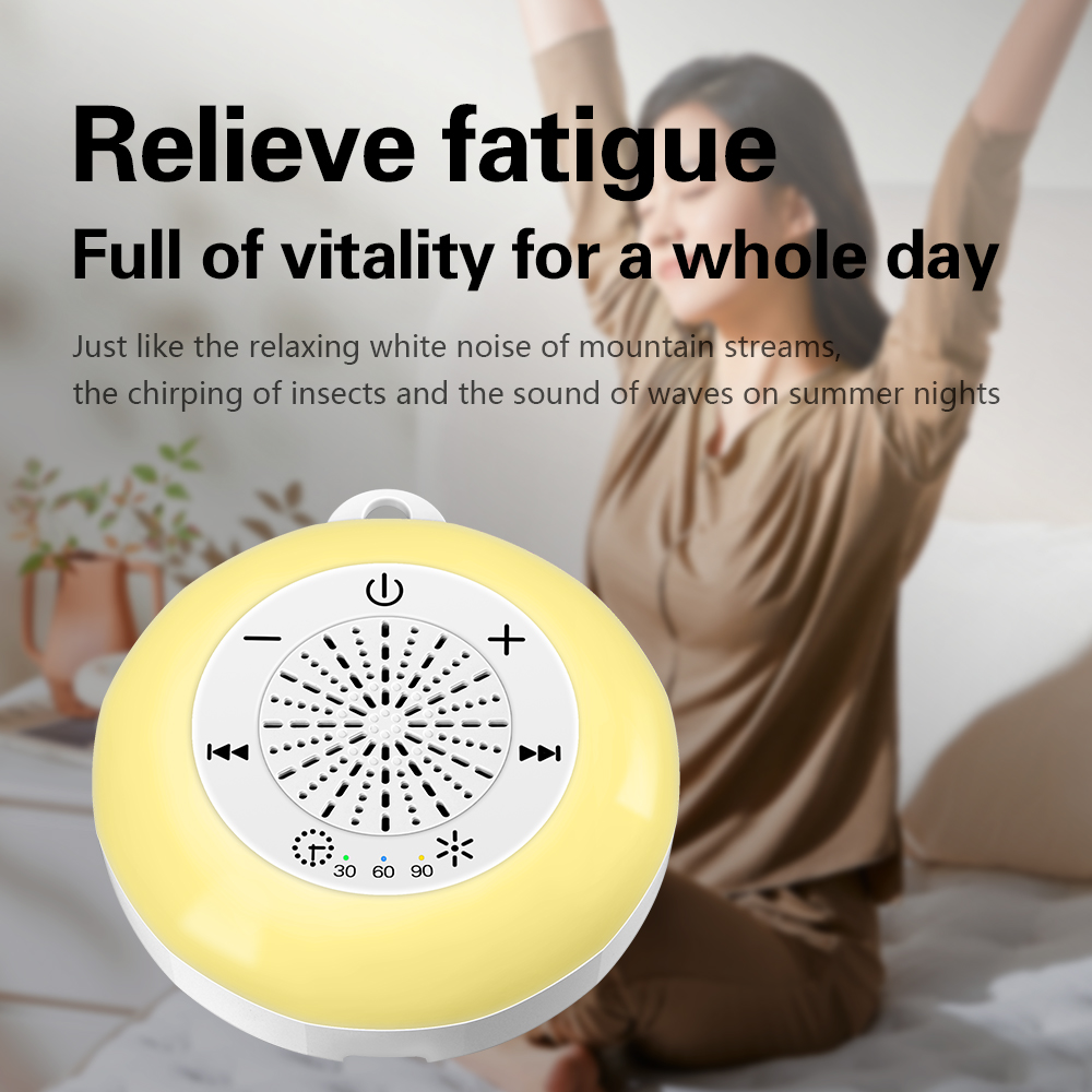 Baby Sleep White Noise Machine – обзор и цена White Noise Machine Sleep