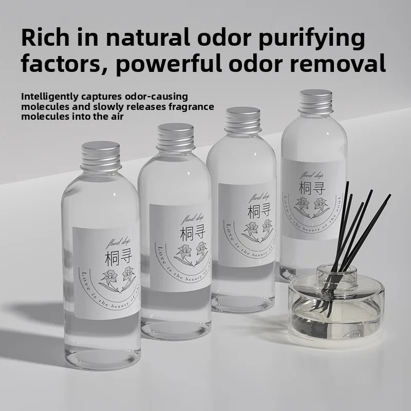 500ml/200ml For Aromatic Diffu – обзор и цена Aromatherapy Diffuser