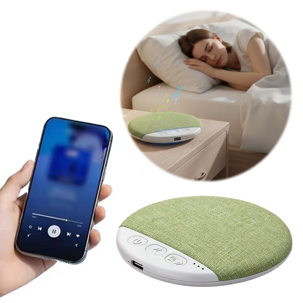 Under Pillow Bluetooth 5.4 Spe – обзор и цена White Noise Machine Sleep