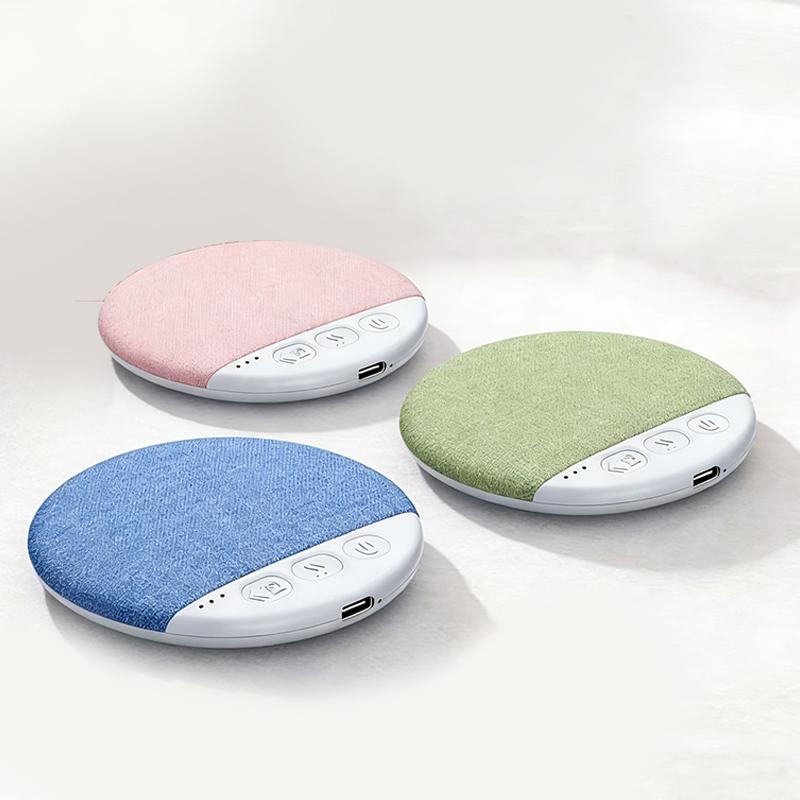 Under Pillow Mini Speaker 5.4  – обзор и цена White Noise Machine Sleep