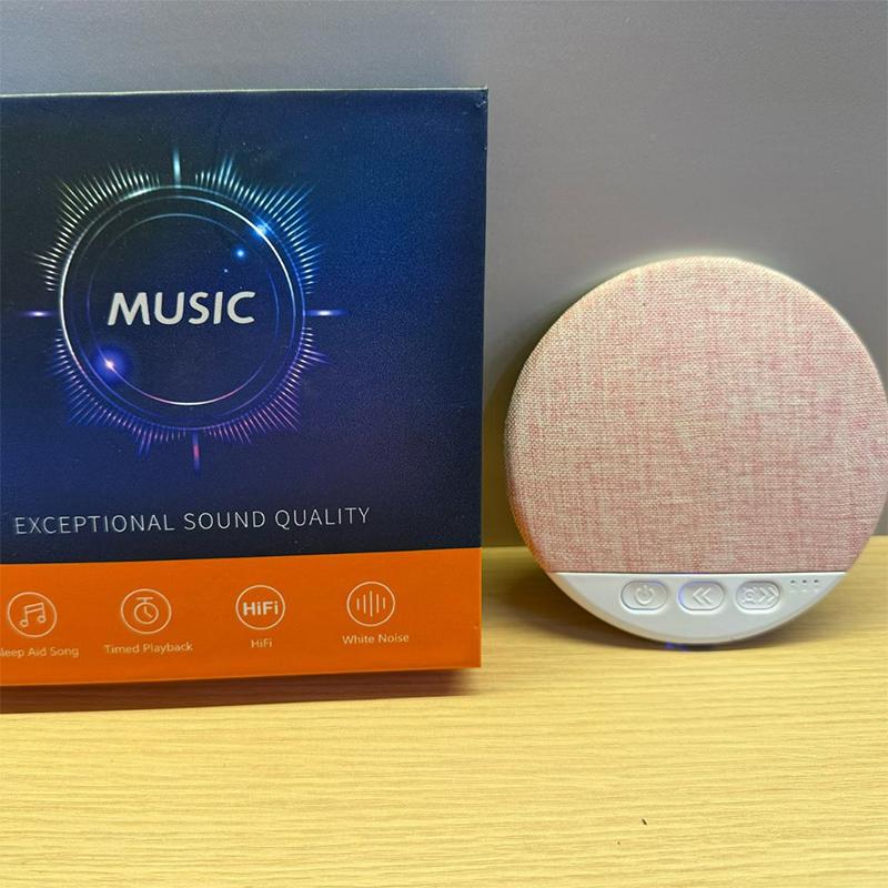 Under Pillow Mini Speaker 5.4  – обзор и цена White Noise Machine Sleep