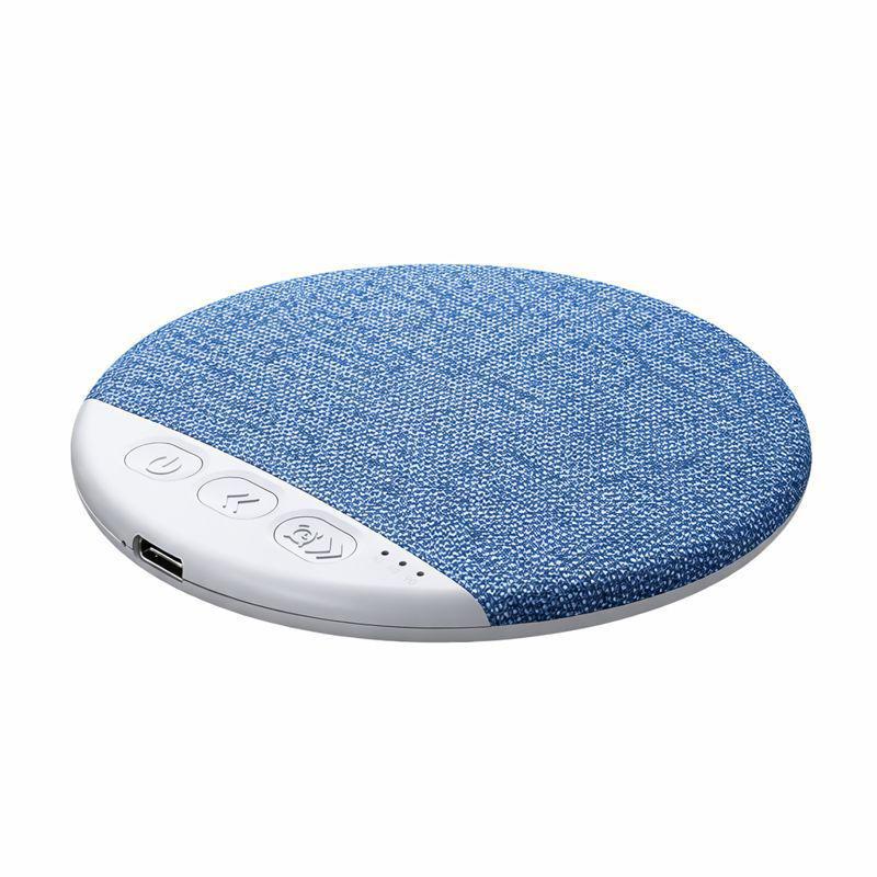 Under Pillow Mini Speaker 5.4  – обзор и цена White Noise Machine Sleep